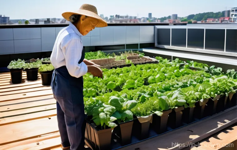 최신 다세대 주거 디자인 트렌드 - **"Shared Living: A Bright, Connected Family Space"**
    A brightly lit, modern LDK (Living-Dining-...