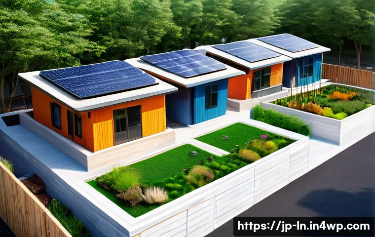 グローバル多世代住宅の革新事例から学ぶ未来の住まいづくり7つのヒント 4 글로벌 다세대 주거 혁신 사례 분석 관련 이미지 2