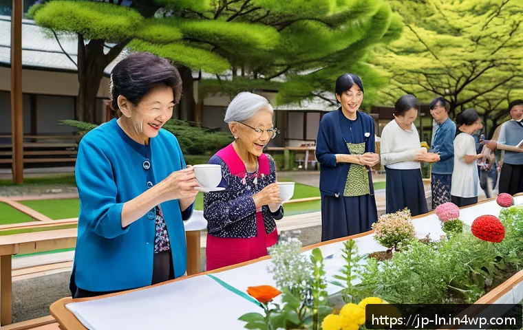 다세대 주거의 리더십 사례 연구 관련 이미지 1