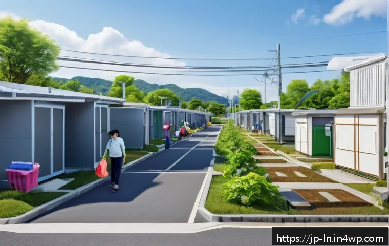 多世帯住宅のリーダーシップ成功事例から学ぶ共生の秘訣とは? 4 다세대 주거의 리더십 사례 연구 관련 이미지 2
