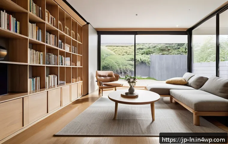 多世帯住宅の空間分割術で叶える快適ライフの秘訣 4 다세대 주거의 공간 분할 전략 관련 이미지 2