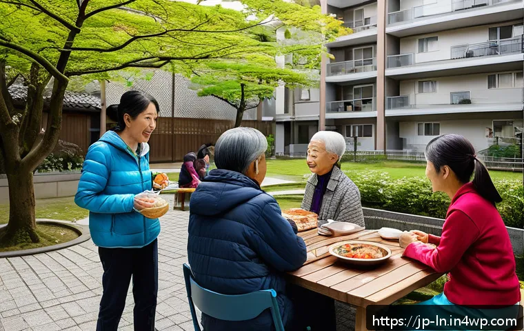 多世帯住宅の管理を成功させる最新テクニックと運営のコツまとめ 4 다세대 주거의 관리 및 운영 전략 관련 이미지 2