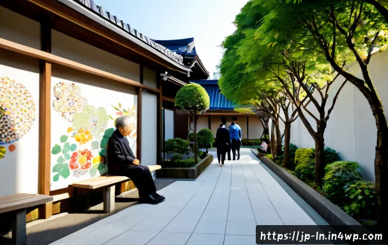 다세대 주거의 디자인 및 예술 융합 사례 관련 이미지 1